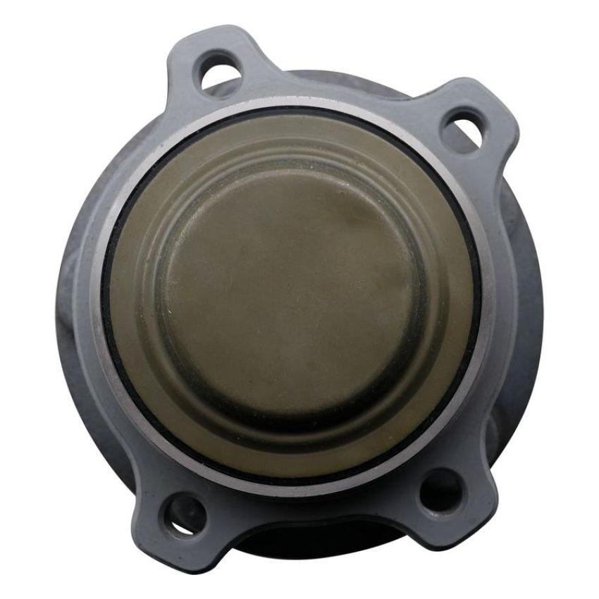 GSP 730004HA Volvo (FWD/RWD) Wheel Bearing and Hub Assembly