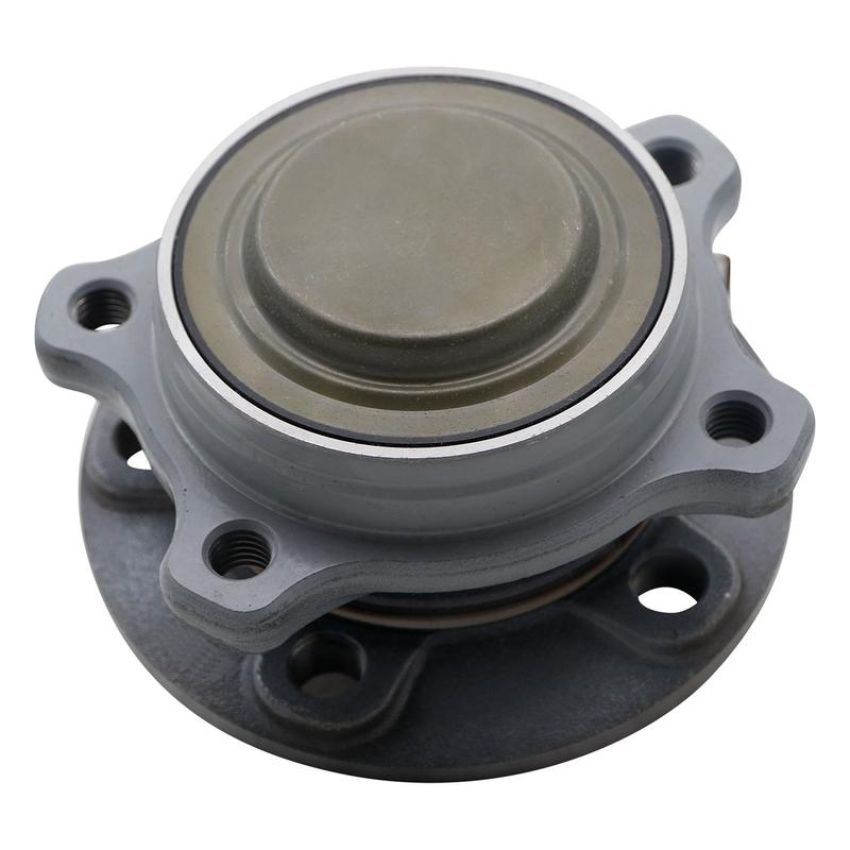 GSP 730004HA Volvo (FWD/RWD) Wheel Bearing and Hub Assembly