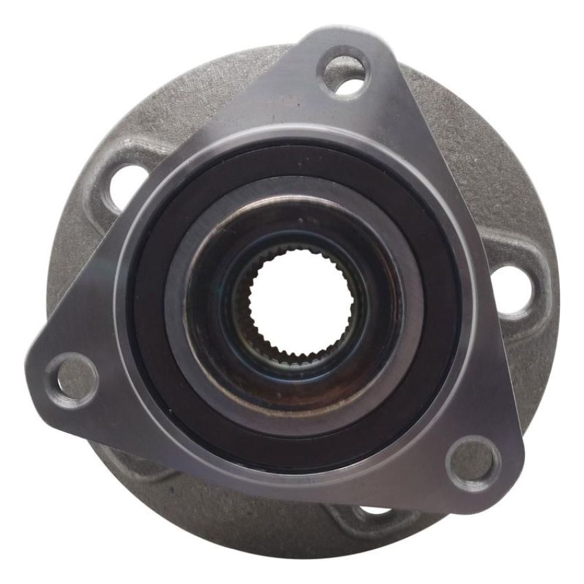 GSP 730005HA 19-25 Volvo XC40 Wheel Bearing and Hub Assembly