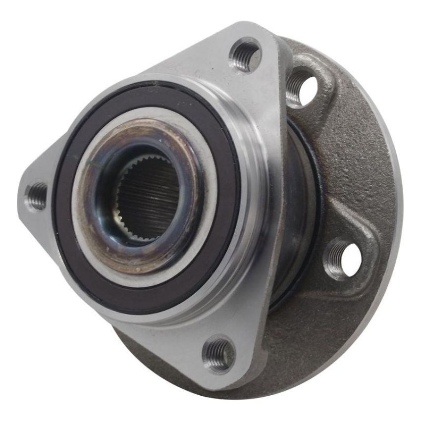 GSP 730005HA 19-25 Volvo XC40 Wheel Bearing and Hub Assembly
