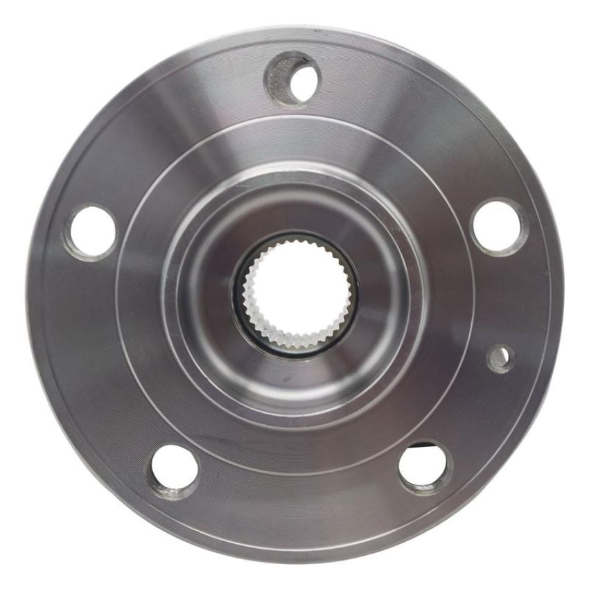 GSP 730005HA 19-25 Volvo XC40 Wheel Bearing and Hub Assembly