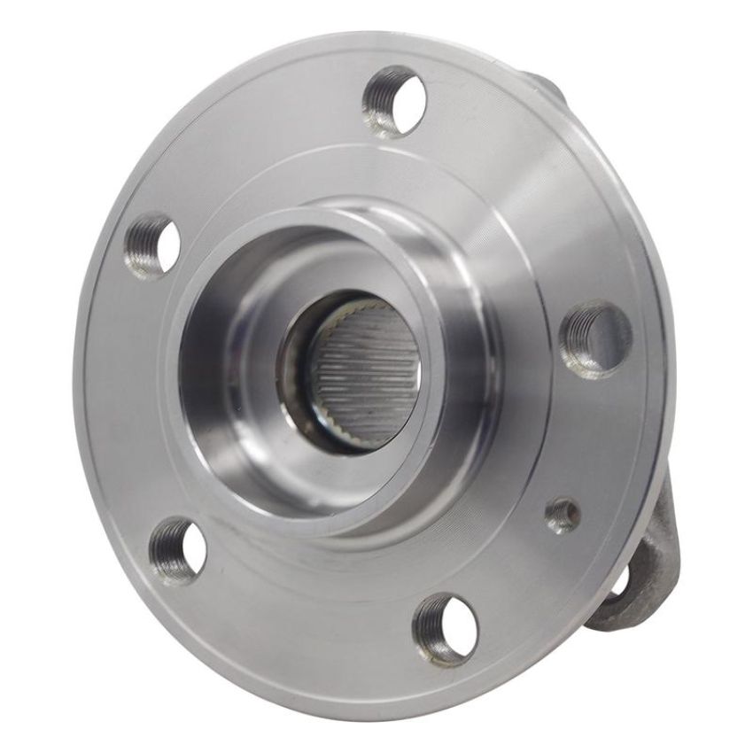 GSP 730005HA 19-25 Volvo XC40 Wheel Bearing and Hub Assembly