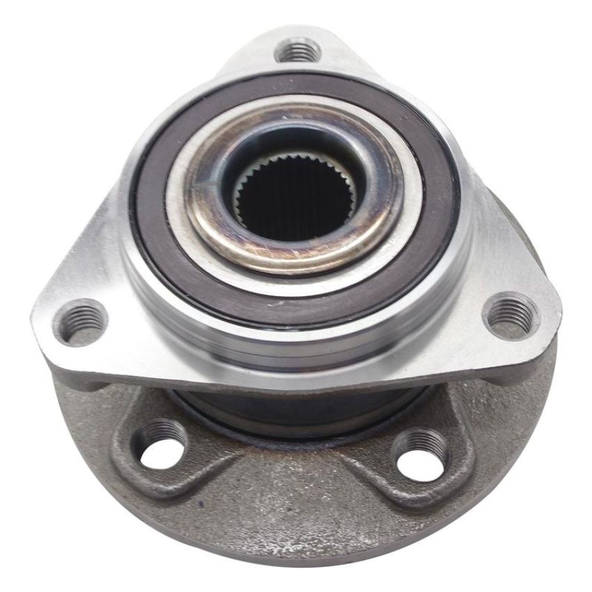 GSP 730005HA 19-25 Volvo XC40 Wheel Bearing and Hub Assembly