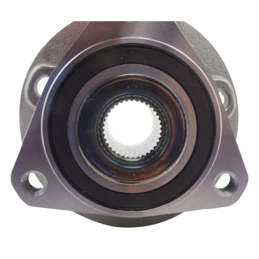GSP 730005HA 19-25 Volvo XC40 Wheel Bearing and Hub Assembly