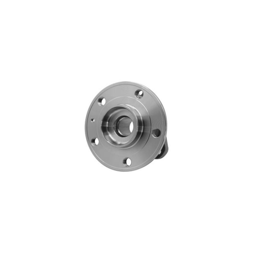 GSP 730006HA 23-25 Volvo XC40 Wheel Bearing and Hub Assembly  - Front