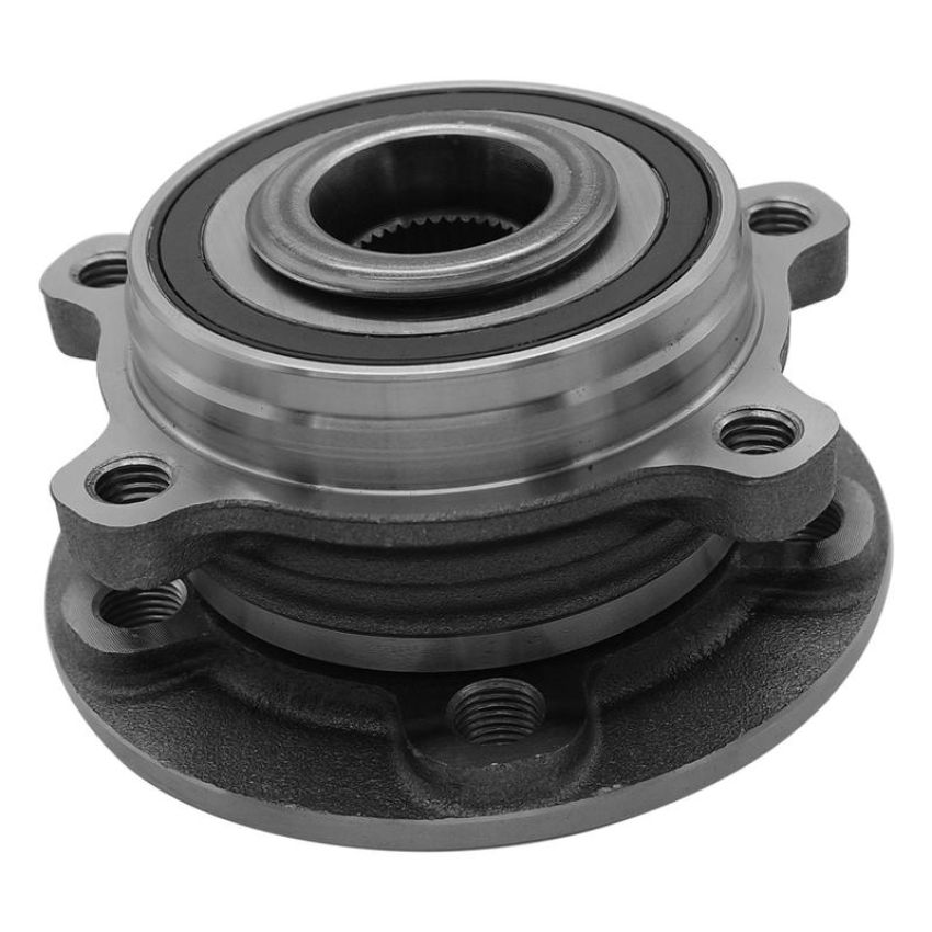 GSP 731000HA Volvo (AWD) Wheel Bearing and Hub Assembly