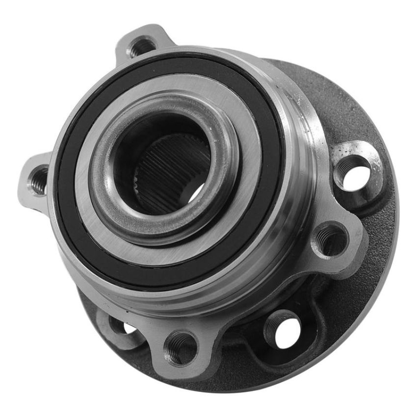 GSP 731000HA Volvo (AWD) Wheel Bearing and Hub Assembly