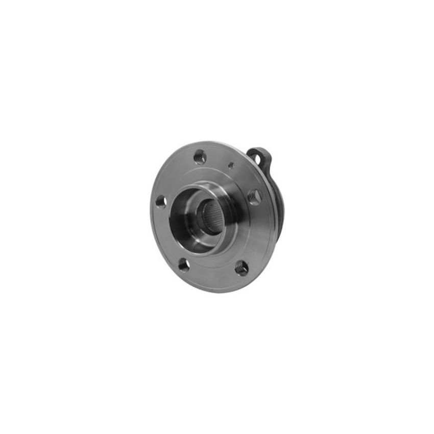 GSP 731000HA Volvo (AWD) Wheel Bearing and Hub Assembly