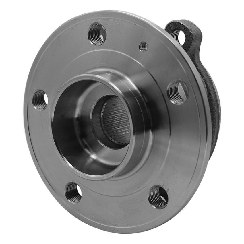 GSP 731000HA Volvo (AWD) Wheel Bearing and Hub Assembly