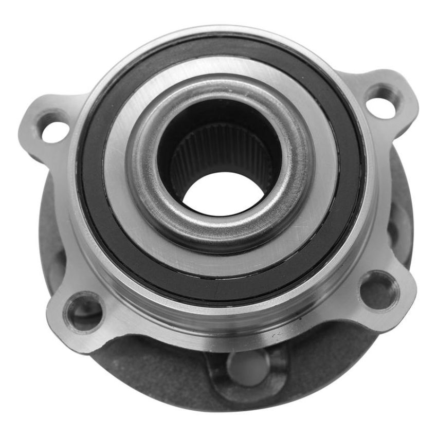 GSP 731000HA Volvo (AWD) Wheel Bearing and Hub Assembly
