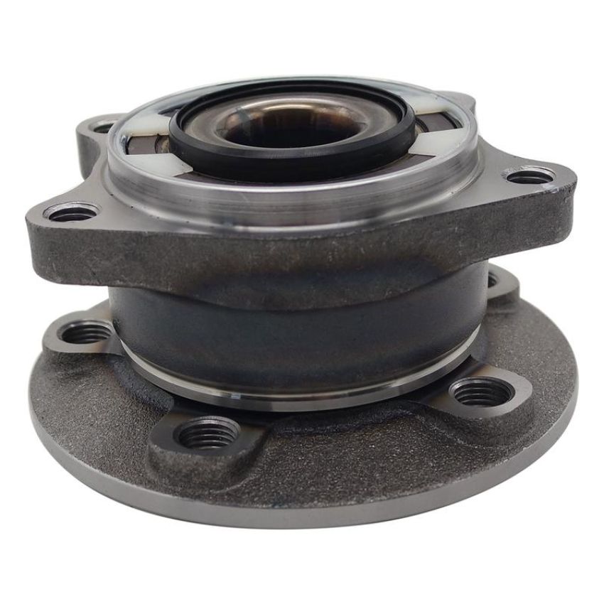 GSP 733273 03-14 Volvo XC90 (AWD) Wheel Bearing and Hub Assembly  - Rear