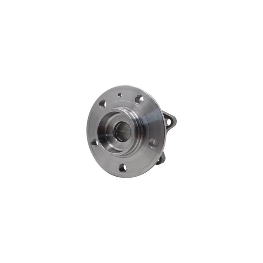 GSP 733273 03-14 Volvo XC90 (AWD) Wheel Bearing and Hub Assembly  - Rear