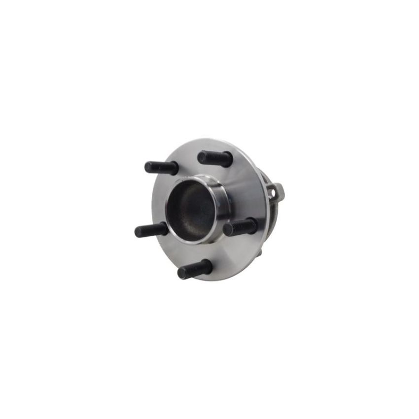 GSP 733411 Volvo (FWD) Wheel Bearing and Hub Assembly  - Rear