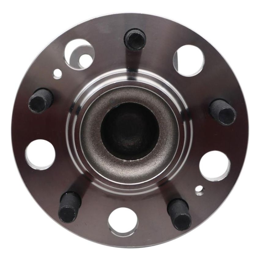 GSP 733437 Hyundai, Kia (FWD) Wheel Bearing and Hub Assembly  - Rear