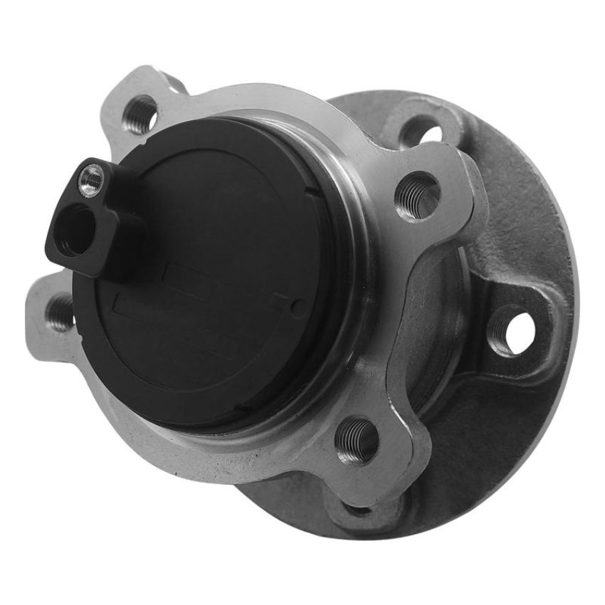 GSP 733529 10-17 Volvo XC60 (FWD) Wheel Bearing and Hub Assembly  - Rear