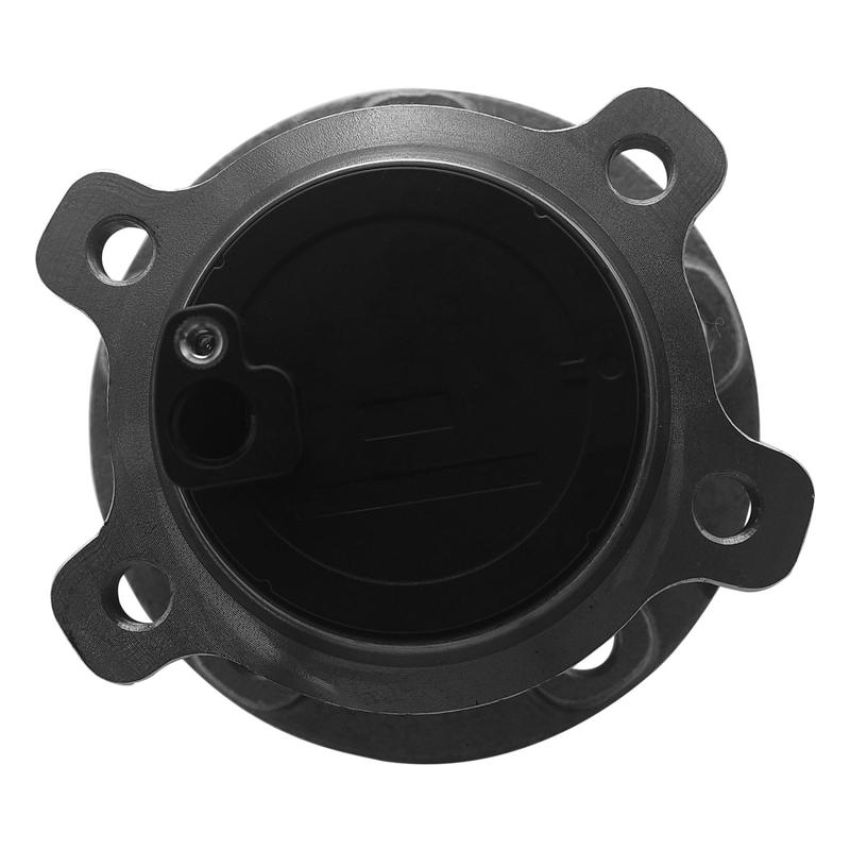 GSP 733529 10-17 Volvo XC60 (FWD) Wheel Bearing and Hub Assembly  - Rear