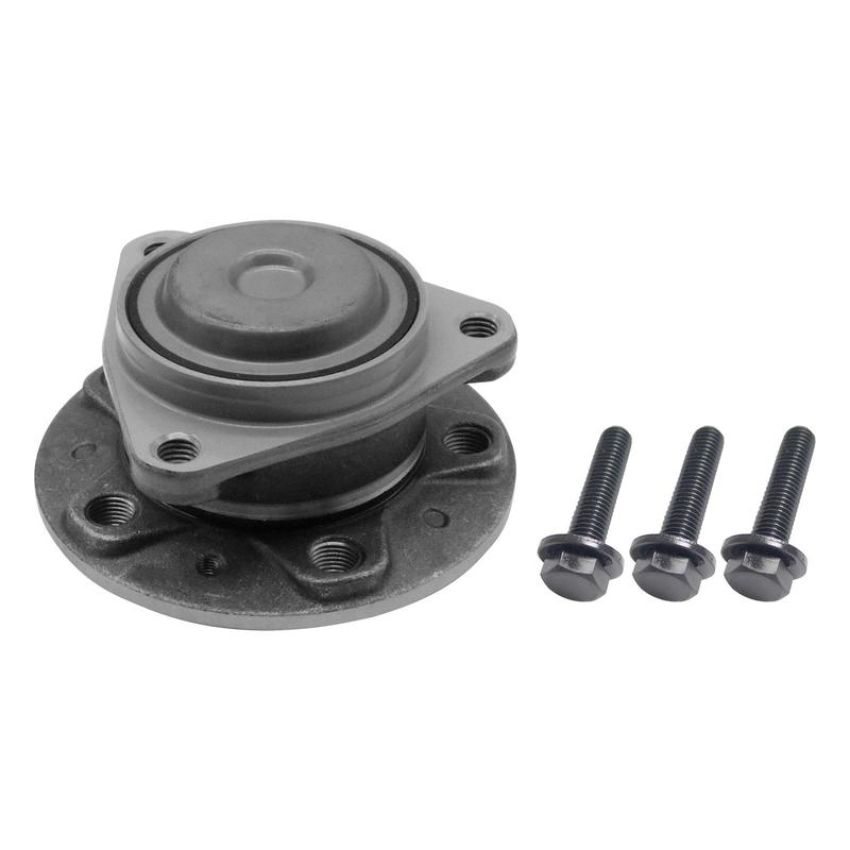GSP 734000HA 19-22 Volvo XC40 Wheel Bearing and Hub Assembly Repair Kit  - Rear