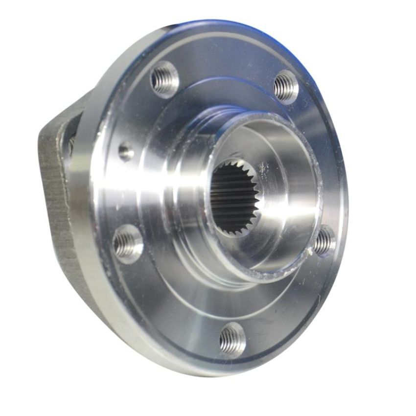 GSP 734174 Volvo Wheel Bearing and Hub Assembly  - Front
