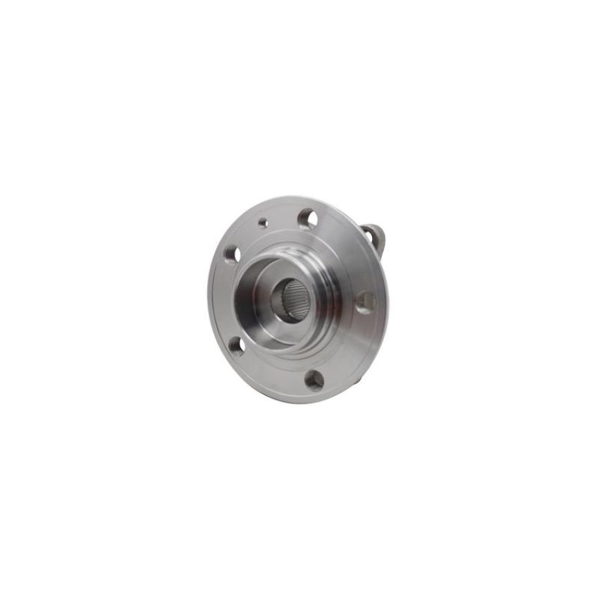 GSP 734194 Volvo Wheel Bearing and Hub Assembly  - Front