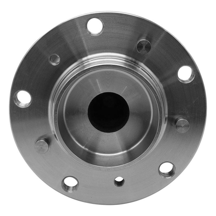 GSP 734209 00-03 BMW M5 Wheel Bearing and Hub Assembly  - Front