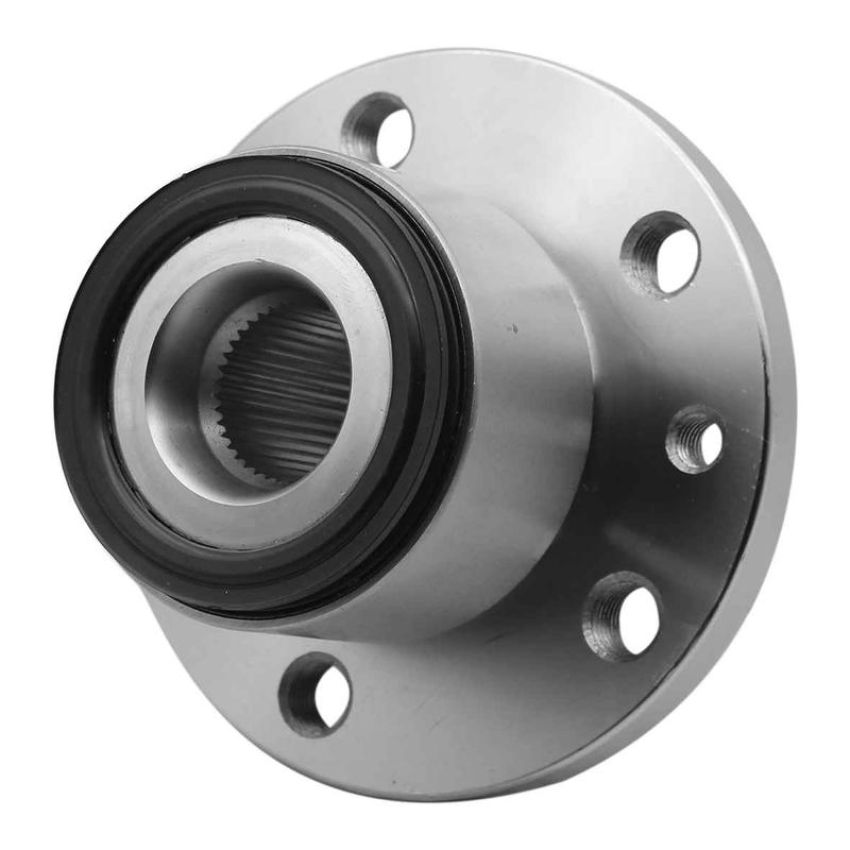 GSP 734328 Volvo Wheel Bearing and Hub Assembly  - Front