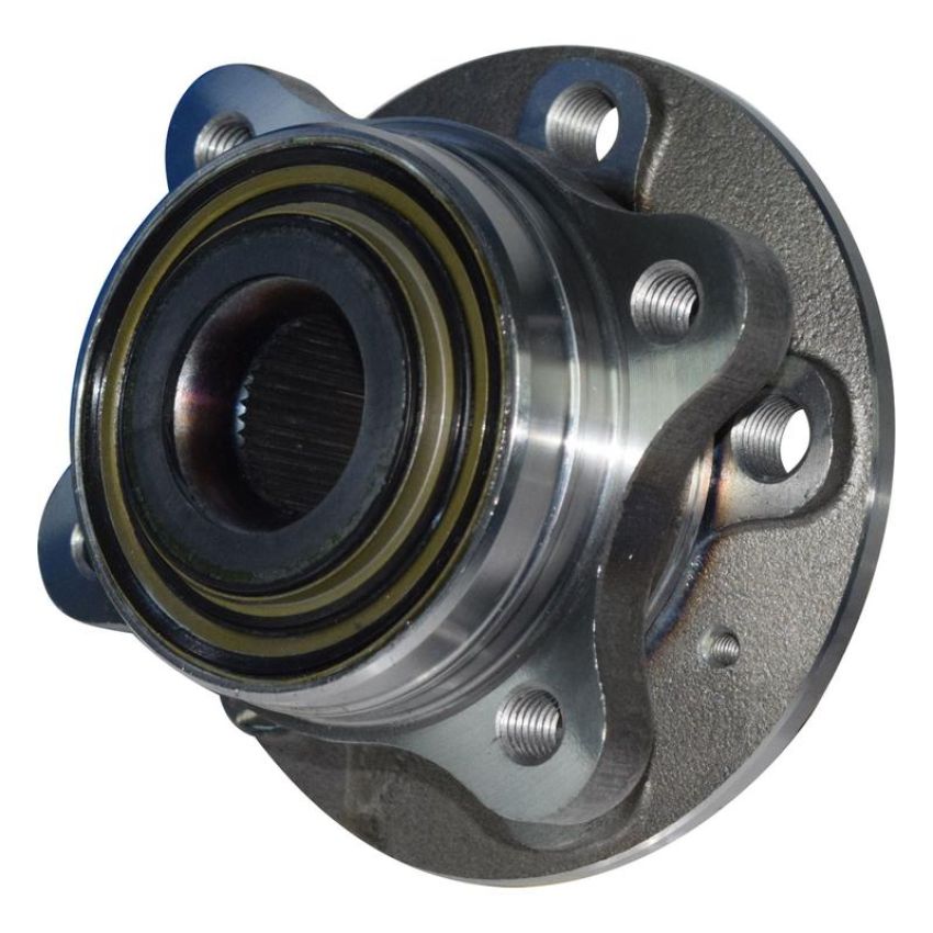 GSP 734425 07-14 Volvo XC90 Wheel Bearing and Hub Assembly  - Front