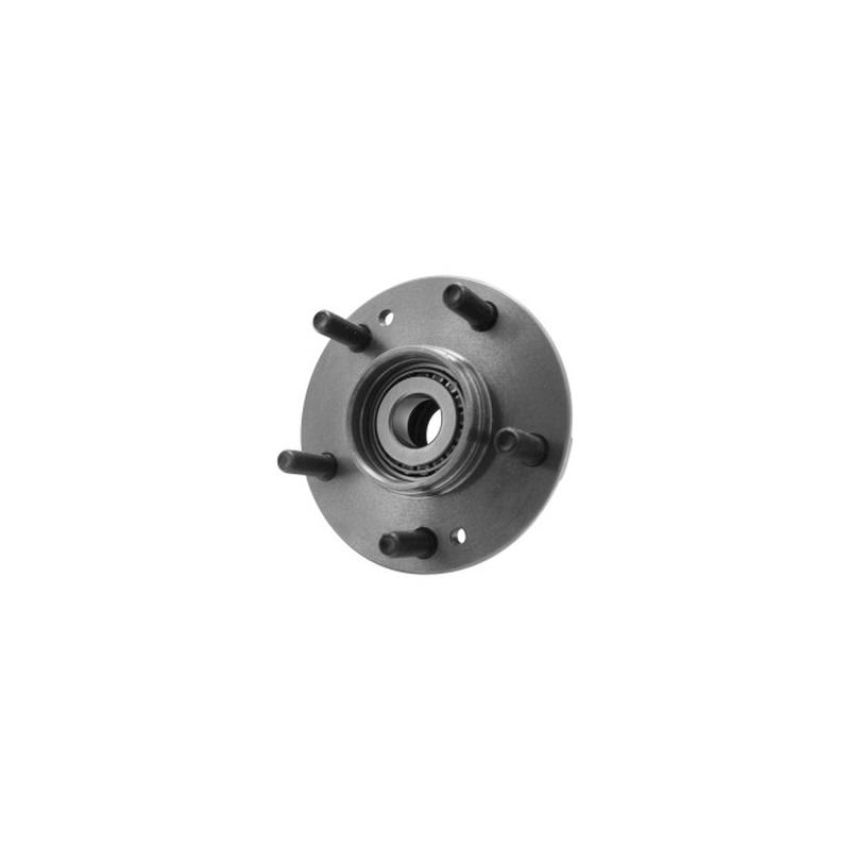 GSP 750007 02-05 Kia Sedona Wheel Bearing and Hub Assembly  - Rear