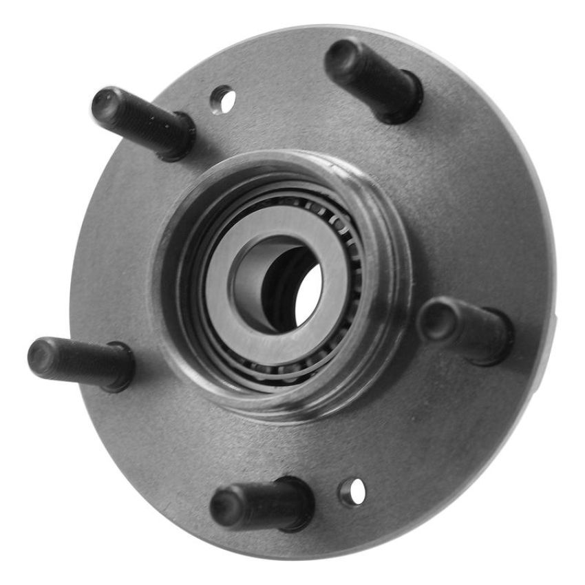 GSP 750007 02-05 Kia Sedona Wheel Bearing and Hub Assembly  - Rear
