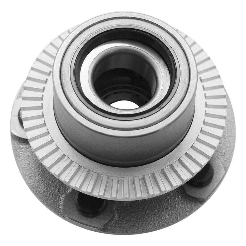 GSP 750007 02-05 Kia Sedona Wheel Bearing and Hub Assembly  - Rear