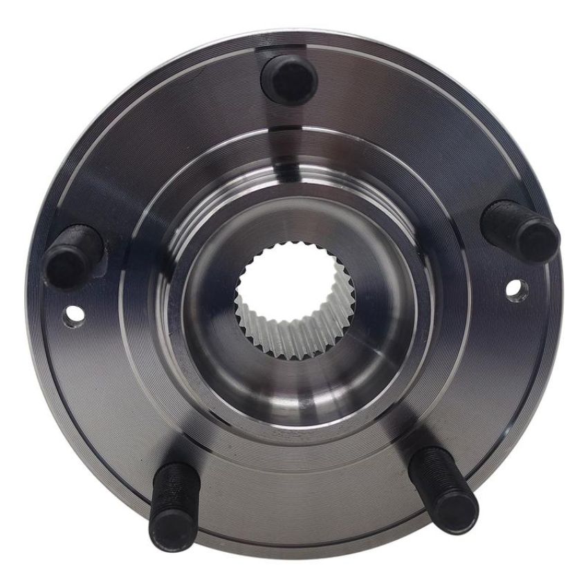 GSP 750009 15-21 Kia Sedona Wheel Bearing and Hub Assembly  - Front