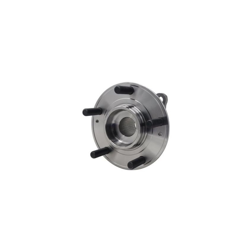 GSP 750009 15-21 Kia Sedona Wheel Bearing and Hub Assembly  - Front