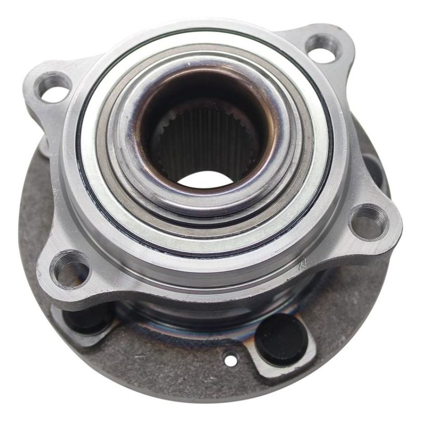 GSP 750009 15-21 Kia Sedona Wheel Bearing and Hub Assembly  - Front