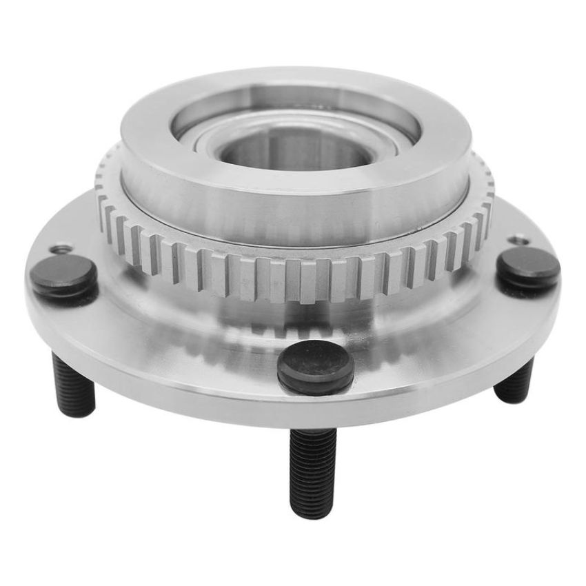 GSP 750010 04-09 Kia Sorento (RWD) Wheel Bearing and Hub Assembly  - Front