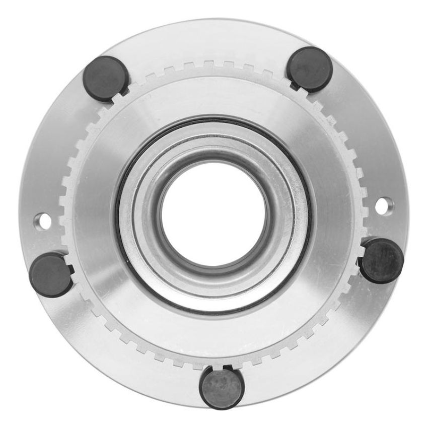 GSP 750010 04-09 Kia Sorento (RWD) Wheel Bearing and Hub Assembly  - Front