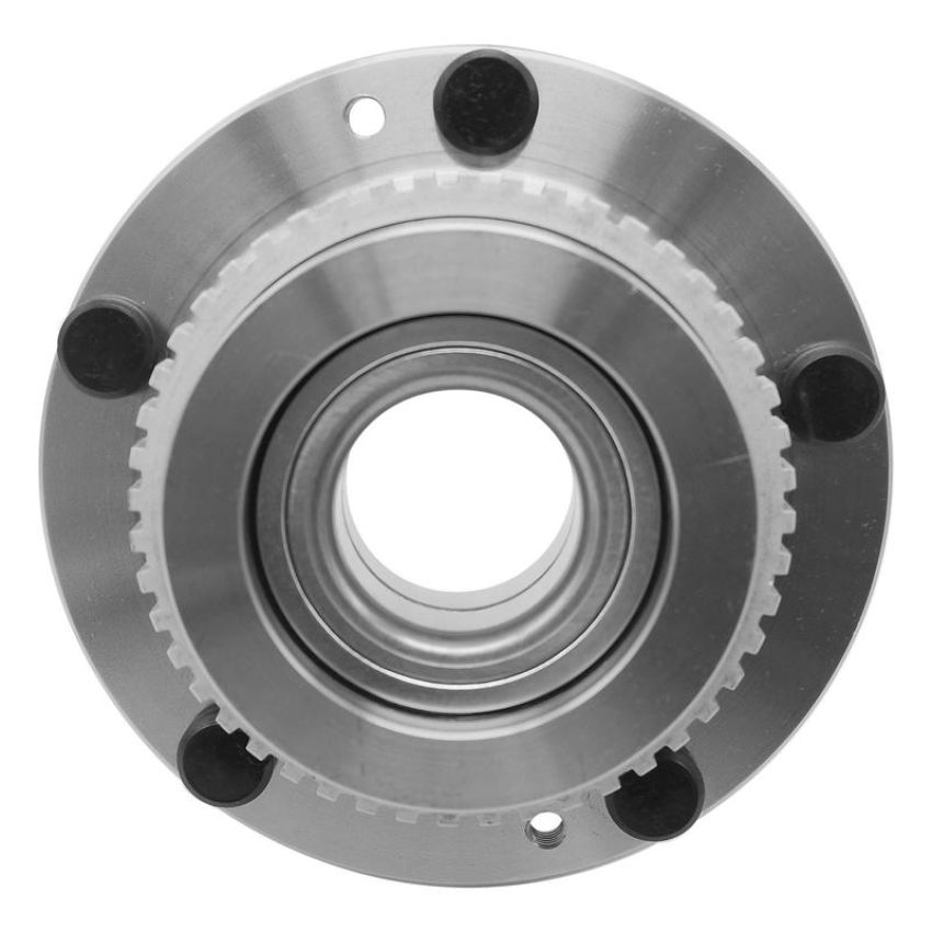 GSP 750010 04-09 Kia Sorento (RWD) Wheel Bearing and Hub Assembly  - Front