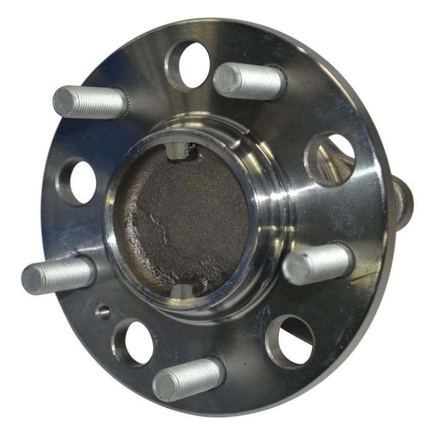 GSP 753266 06-10 Kia Optima Wheel Bearing and Hub Assembly  - Rear