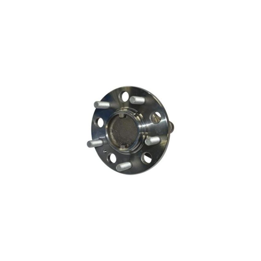 GSP 753266 06-10 Kia Optima Wheel Bearing and Hub Assembly  - Rear