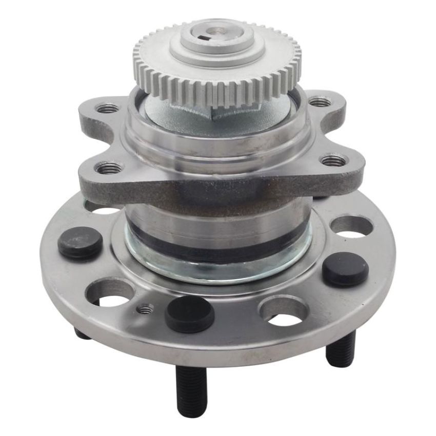 GSP 753341 Hyundai, Kia Wheel Bearing and Hub Assembly  - Rear