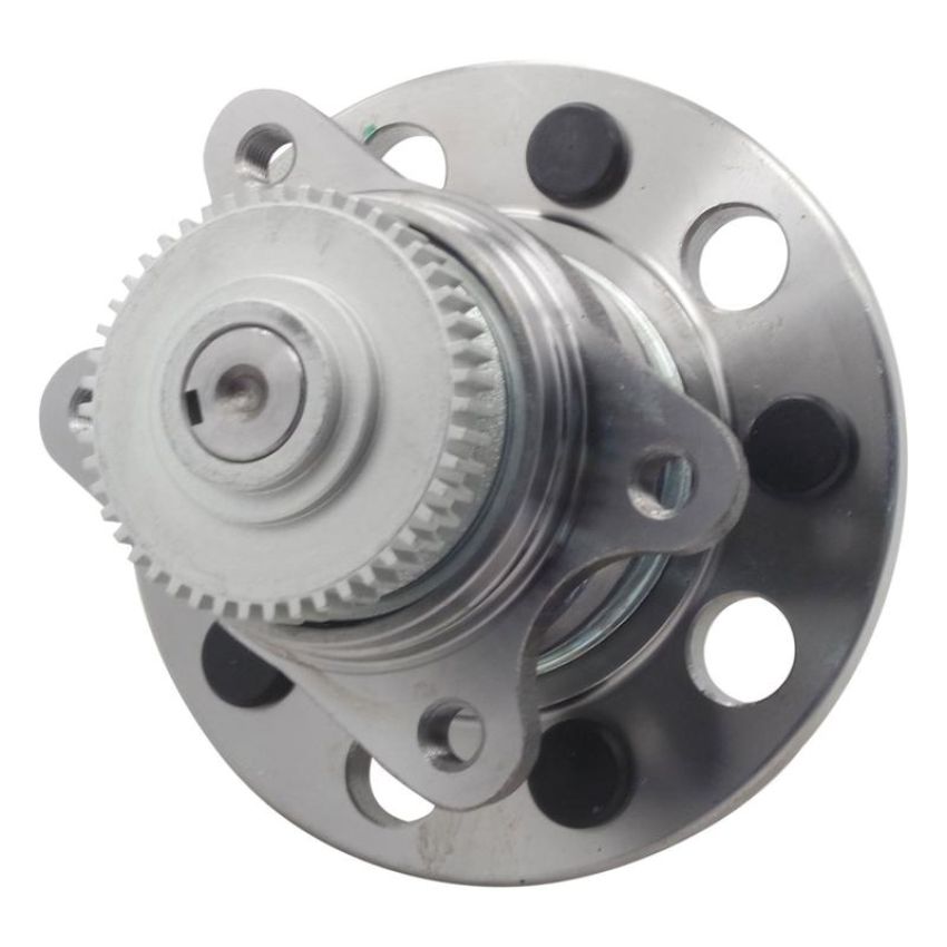 GSP 753341 Hyundai, Kia Wheel Bearing and Hub Assembly  - Rear