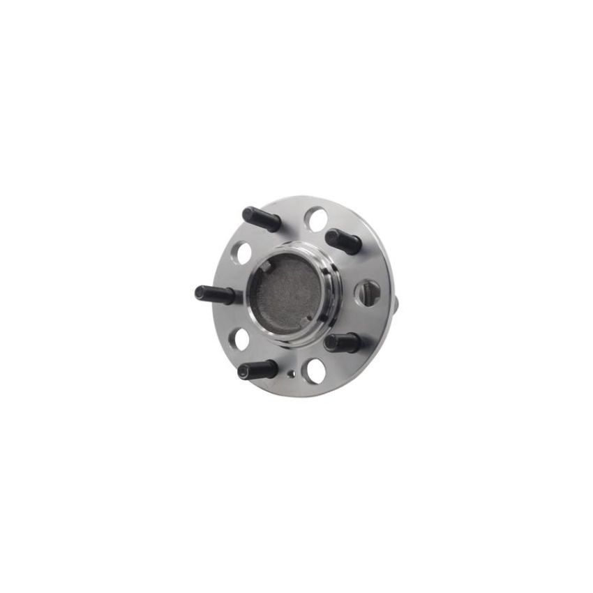 GSP 753341 Hyundai, Kia Wheel Bearing and Hub Assembly  - Rear