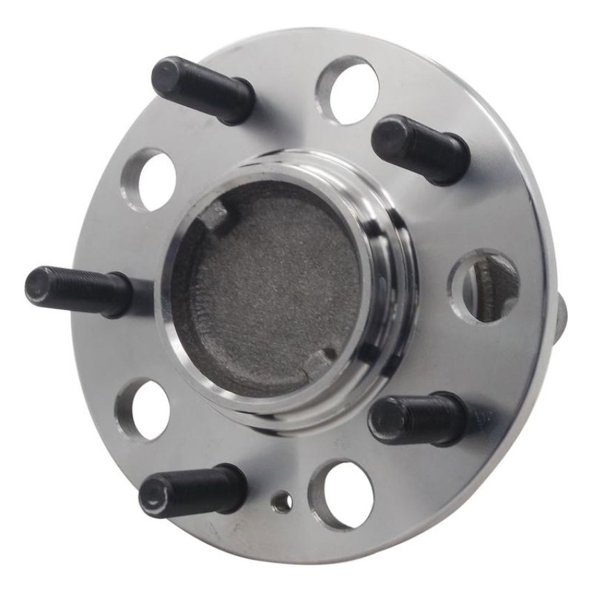 GSP 753341 Hyundai, Kia Wheel Bearing and Hub Assembly  - Rear