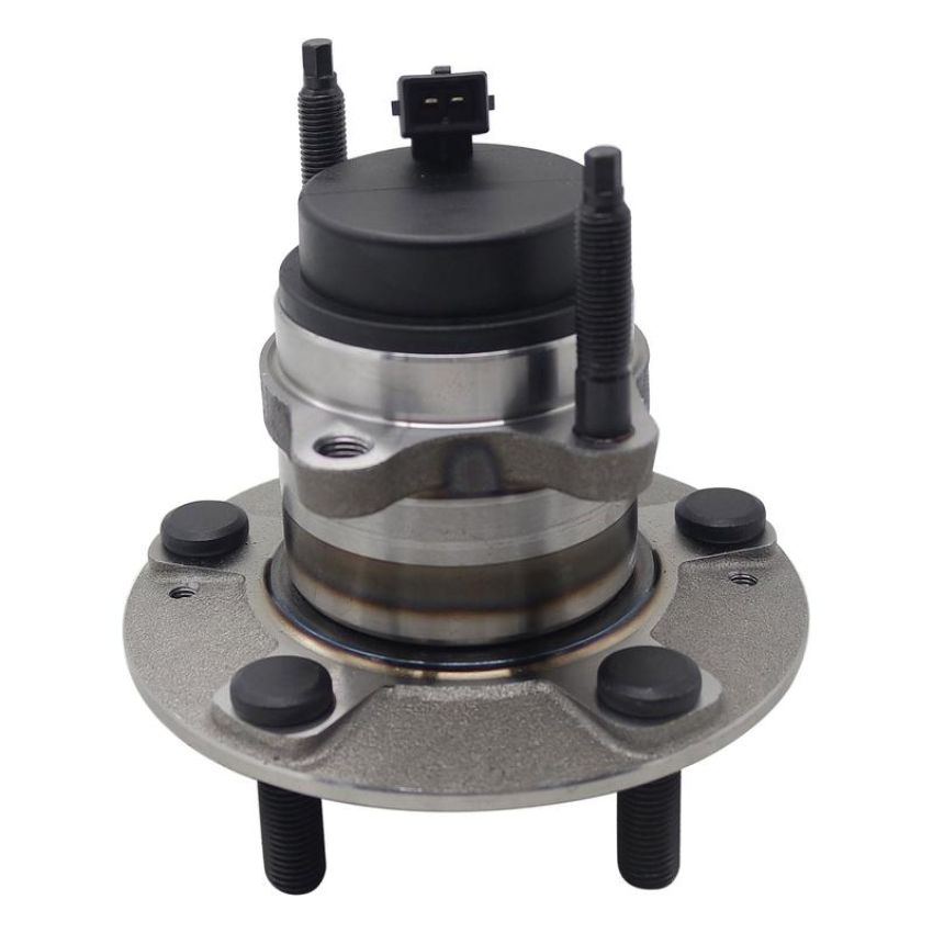 GSP 753436 Kia Wheel Bearing and Hub Assembly  - Rear