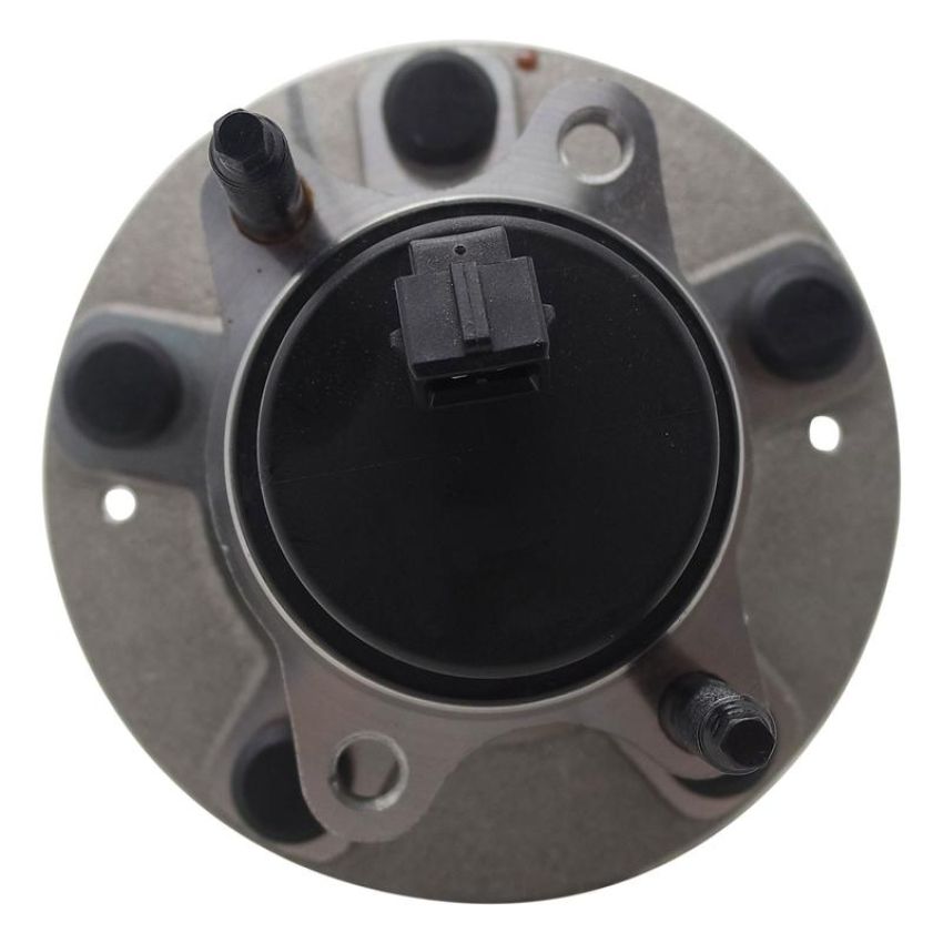 GSP 753436 Kia Wheel Bearing and Hub Assembly  - Rear