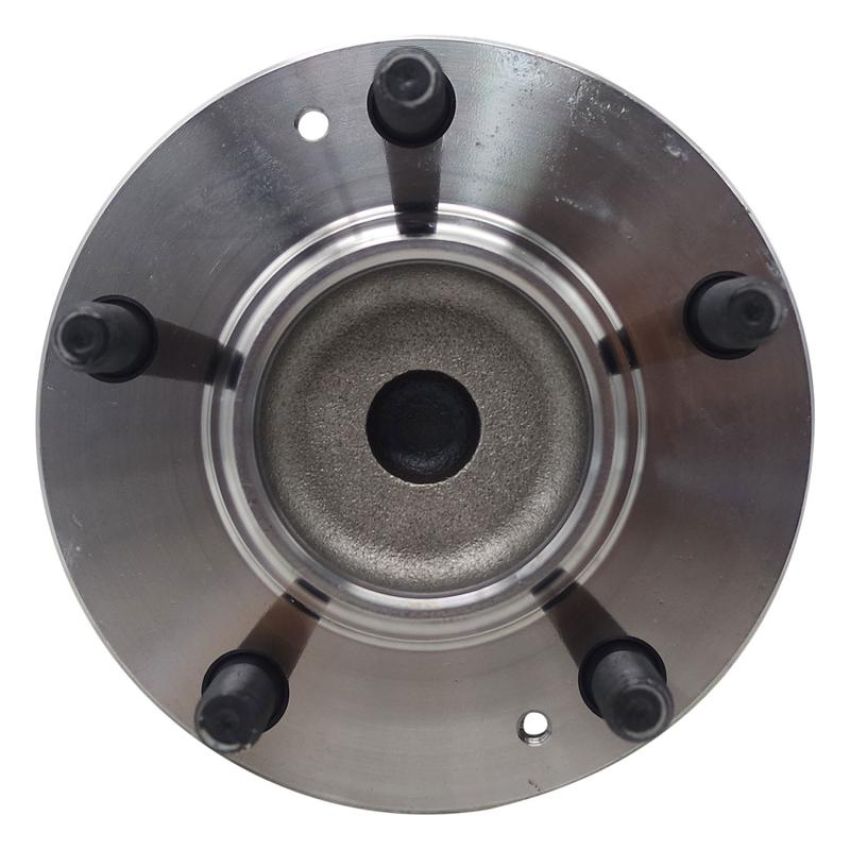 GSP 753436 Kia Wheel Bearing and Hub Assembly  - Rear