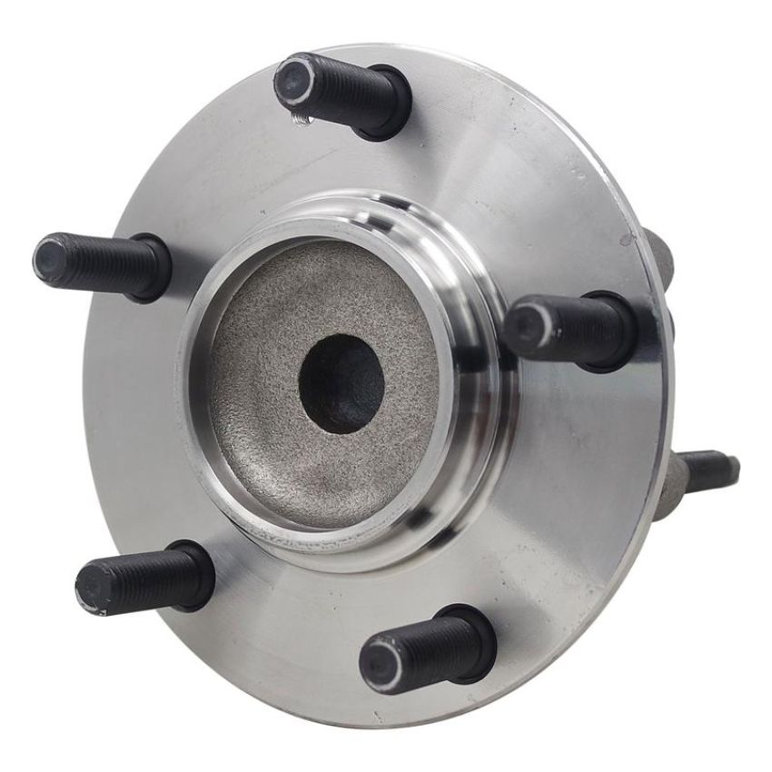 GSP 753436 Kia Wheel Bearing and Hub Assembly  - Rear