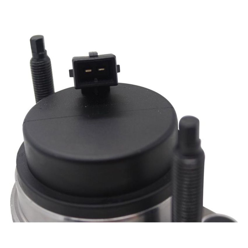 GSP 753436 Kia Wheel Bearing and Hub Assembly  - Rear