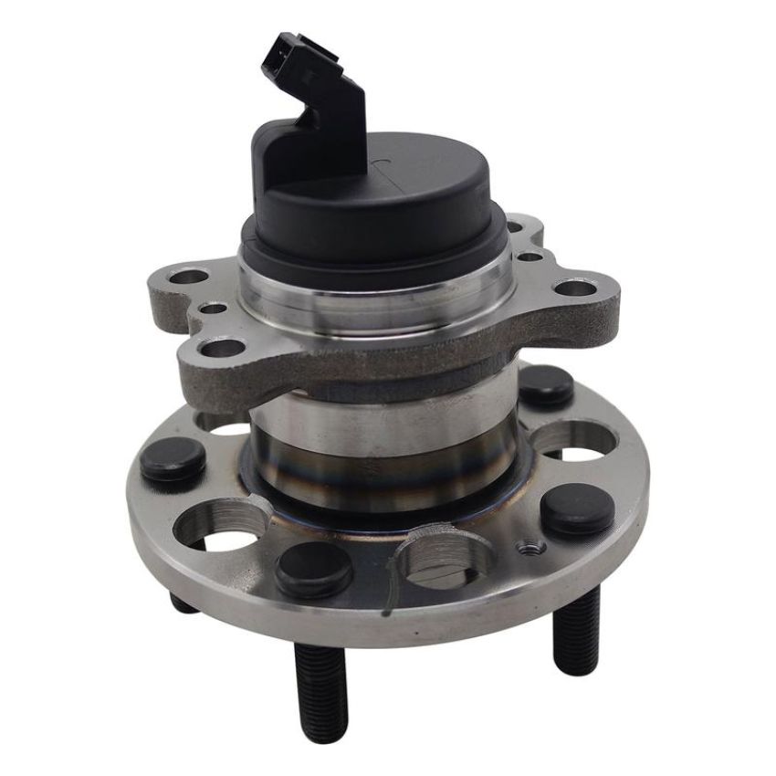 GSP 753495 Kia Wheel Bearing and Hub Assembly  - Rear