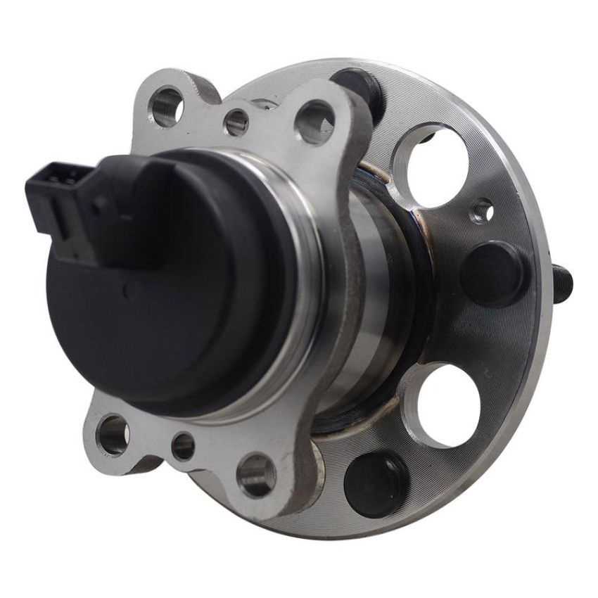 GSP 753495 Kia Wheel Bearing and Hub Assembly  - Rear