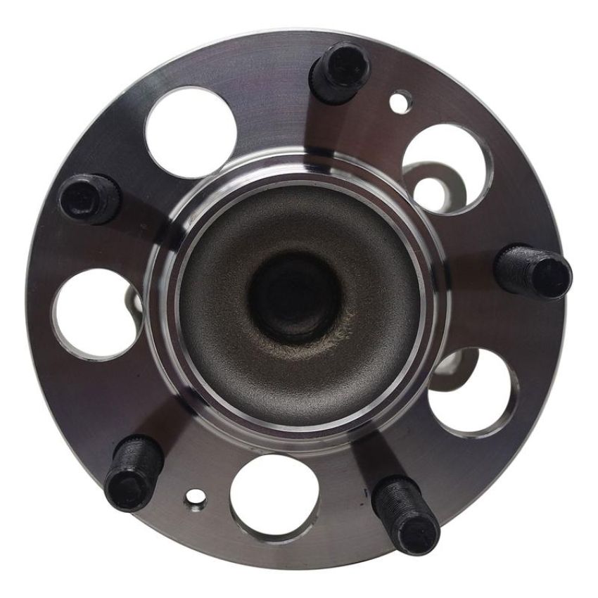 GSP 753495 Kia Wheel Bearing and Hub Assembly  - Rear