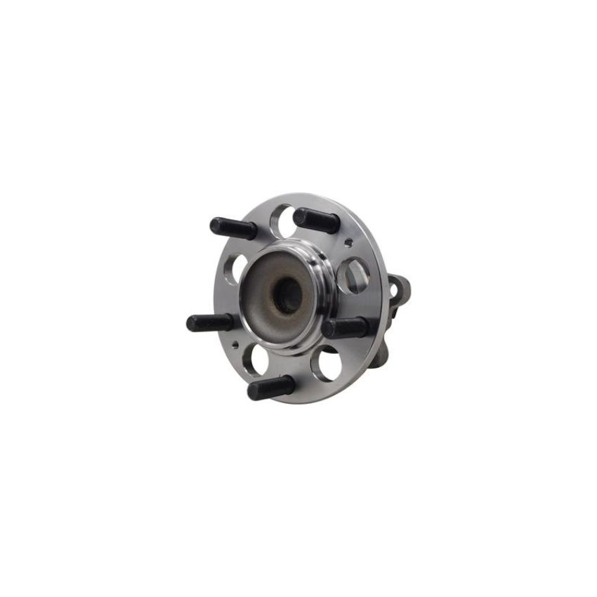 GSP 753495 Kia Wheel Bearing and Hub Assembly  - Rear